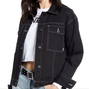 Vans In the Know jacket